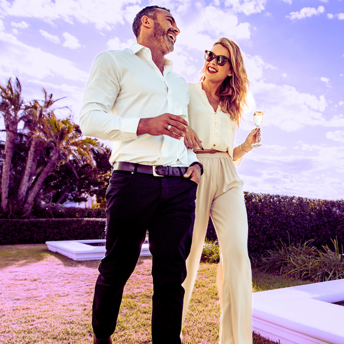 Unlock The Code To Creating Wealth – The Millionaire Next Door.